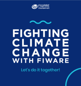 fighting climate change with fiware