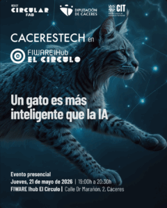 Un gato es más inteligente que la IA